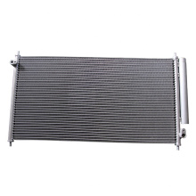 Car Air Conditioner Condenser for HONDA FIT 3 CASE 02-08 OEM 80110-SEM-MO2 Car Condenser